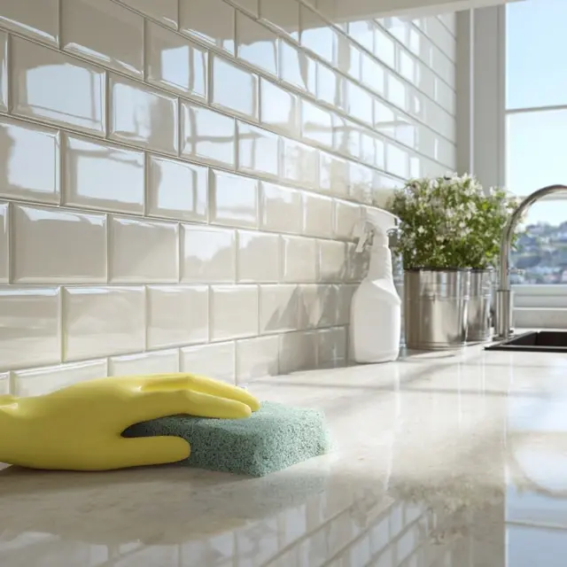 How to Clean and Maintain Your Kitchen Backsplash - Discover how to clean and maintain your kitchen backsplash with... How to Clean and Maintain Your Kitchen Backsplash - Kitchen Backsplashes | Laravel