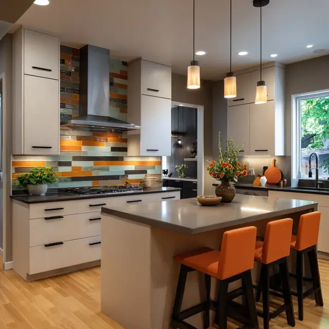 Fresh Seasonal Backsplash Ideas for 2025 - Explore fresh seasonal backsplash ideas for 2025 that introduce vibrant... Fresh Seasonal Backsplash Ideas for 2025 - Trends & Inspiration | Laravel